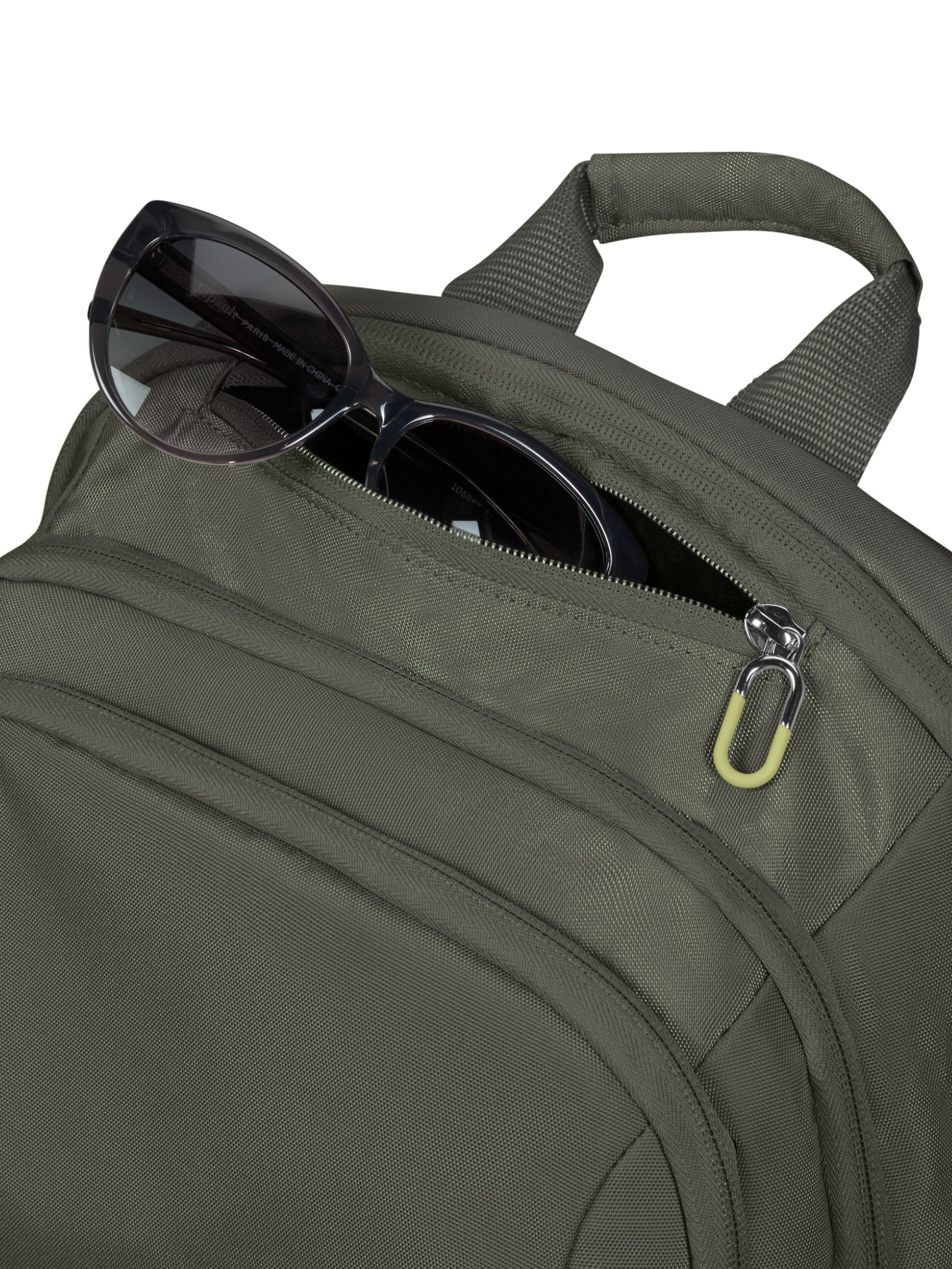 Рюкзаки Samsonite модель KH124003 Фото