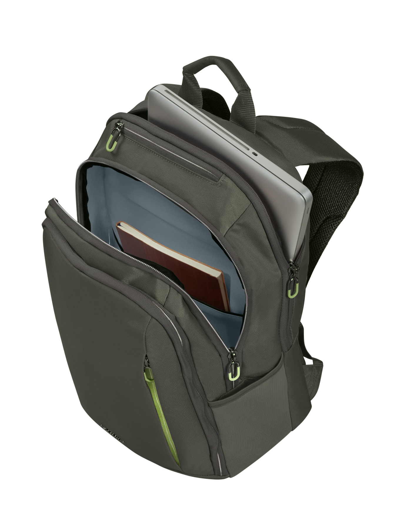 Рюкзаки Samsonite модель KH124003 Фото