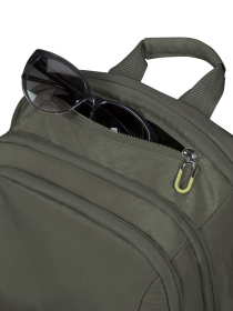 Рюкзаки Samsonite модель KH124003 Фото