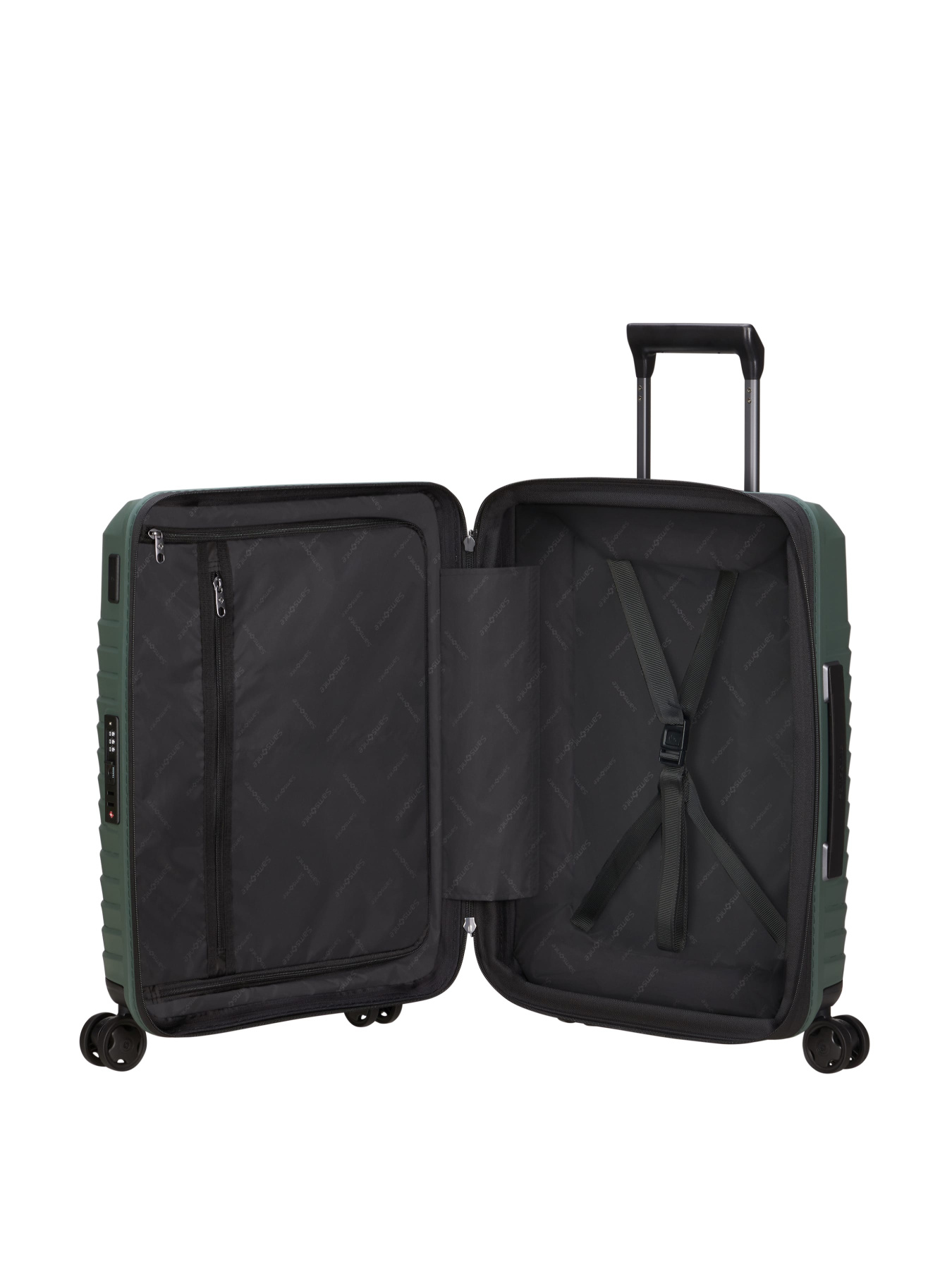 Дорожные сумки и чемоданы Samsonite модель KL924001 Фото