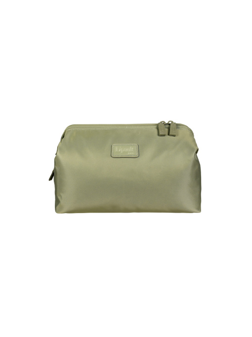 Косметичка PLUME ACCESSOIRES GREEN Lipault модель P5414007 Фото