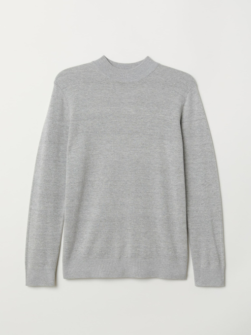 Свитры и кардиганы H&M модель 75155 Фото