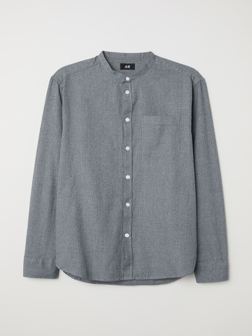 Сорочки H&M модель 75156 Фото