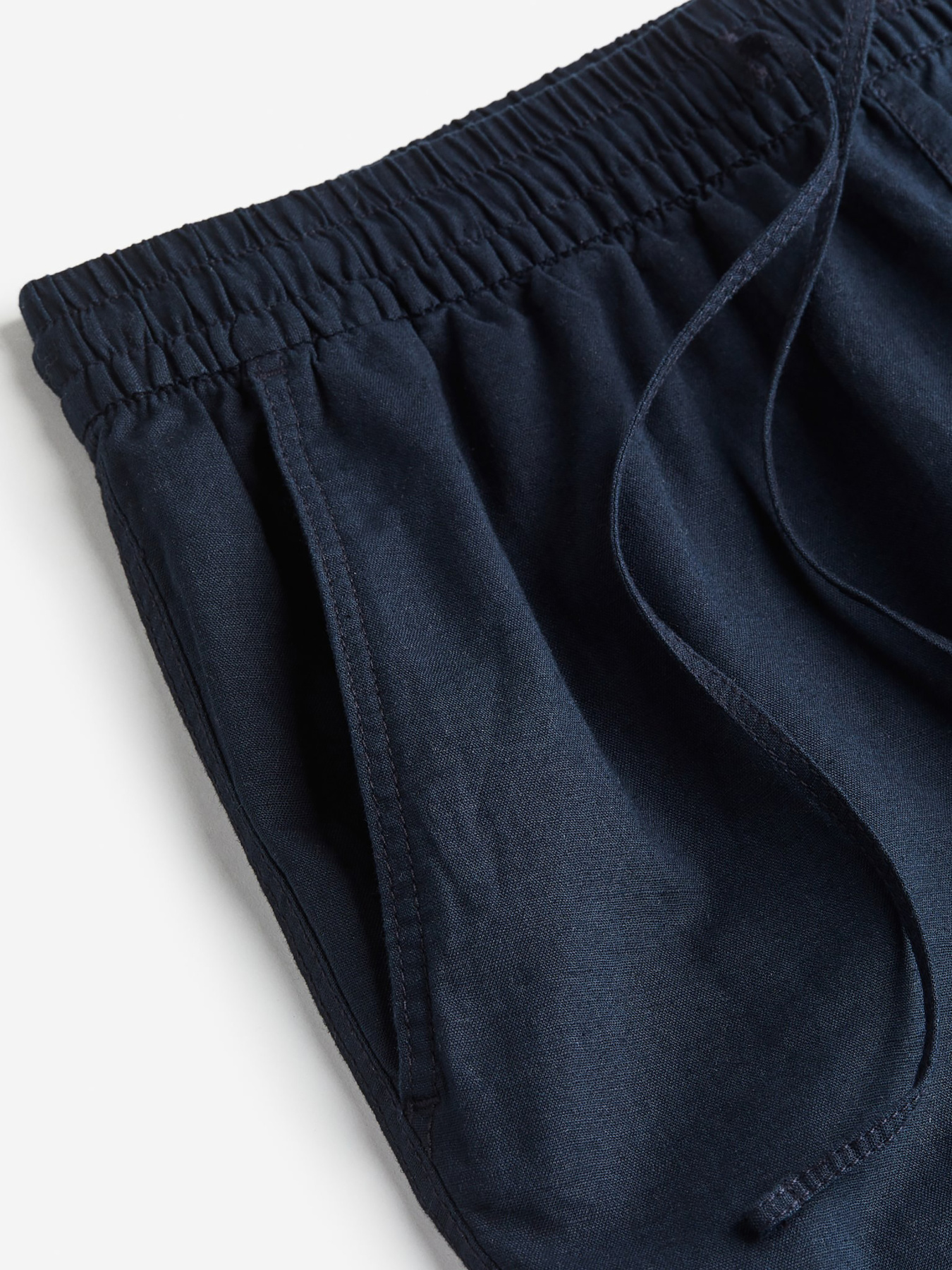 Брюки H&M модель 75159 Фото