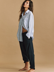 Брюки H&M модель 75159 Фото