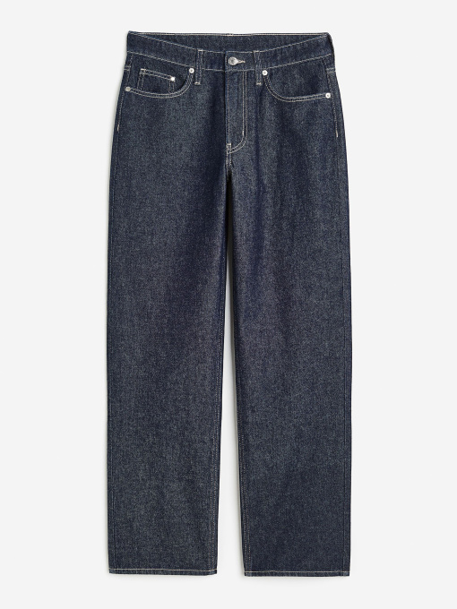 Джинси H&M модель 75167 Фото