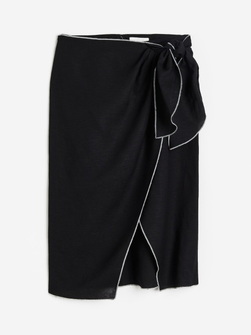 Спідниці H&M модель 75168 Фото