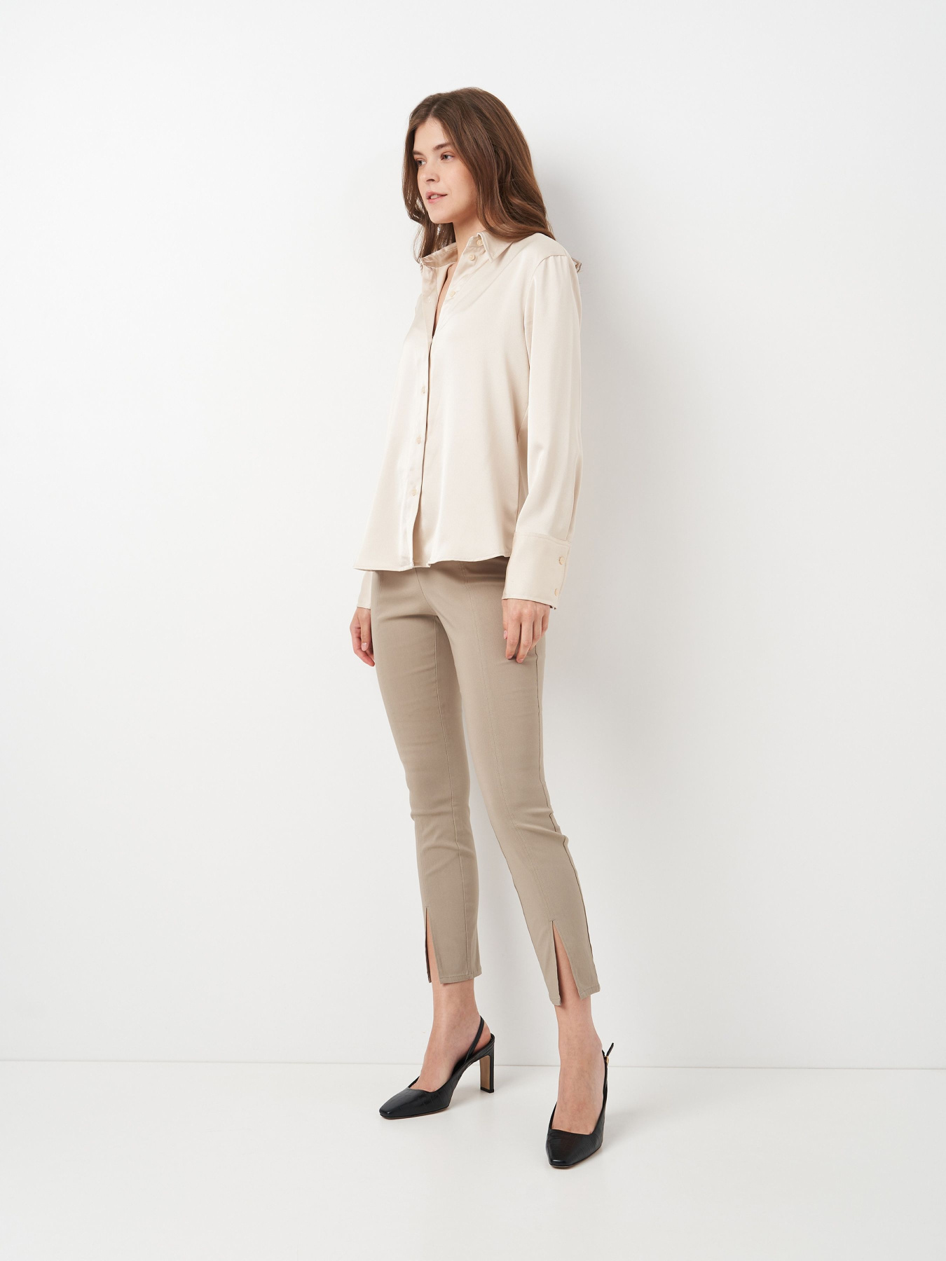 Штани H&M модель 75169 Фото