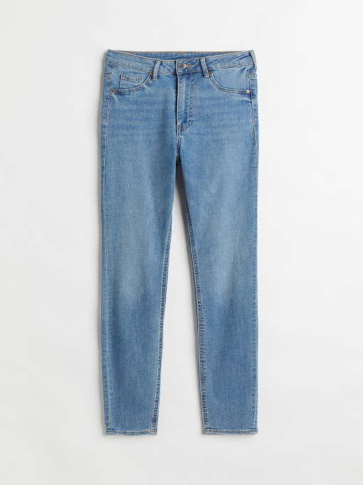 Джинсы H&M модель 75174 Фото