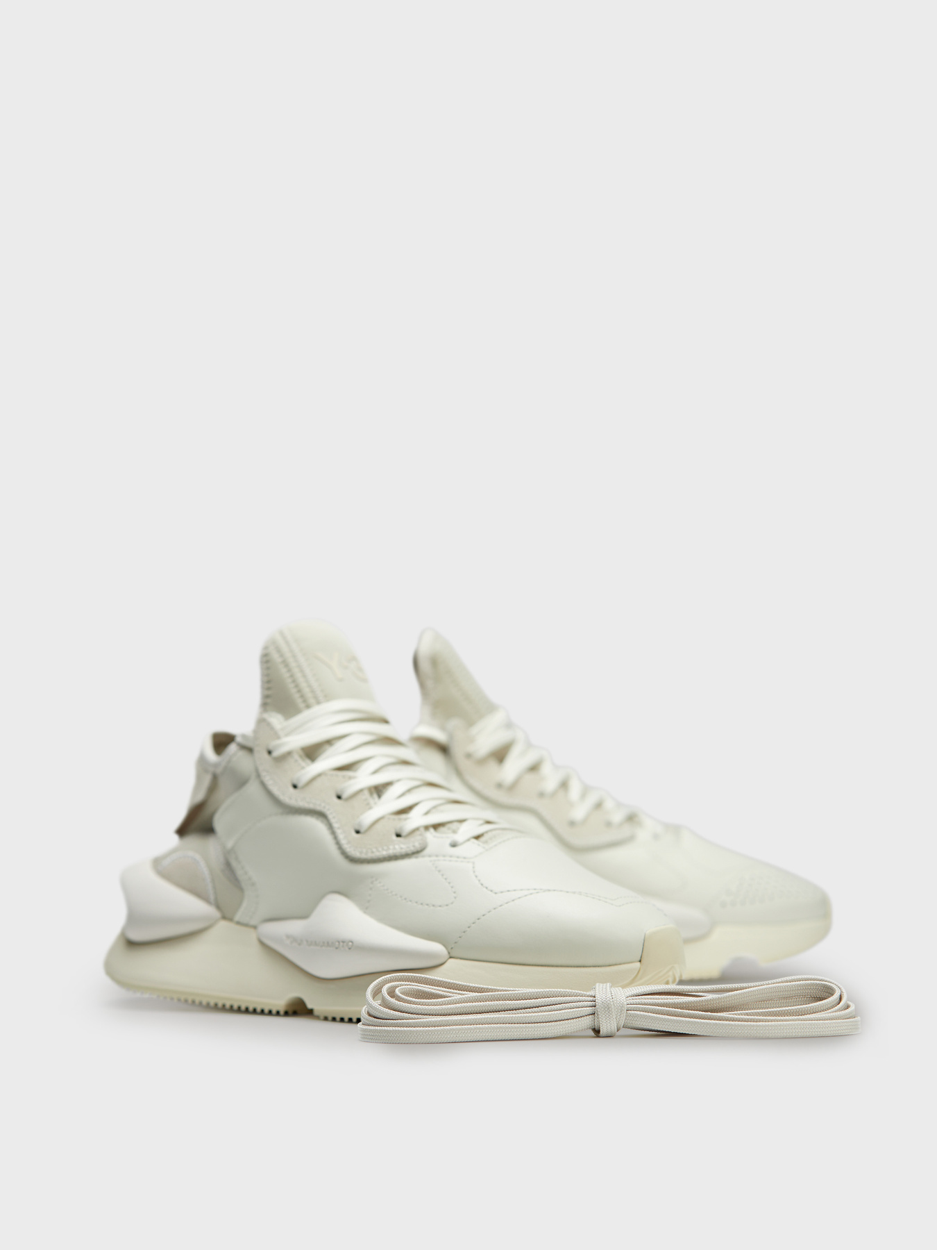 Кроссовки Adidas модель IF2046 Фото
