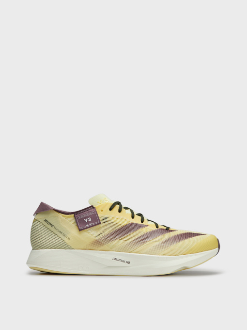 Кросівки Adidas adizero модель IH0862 Фото