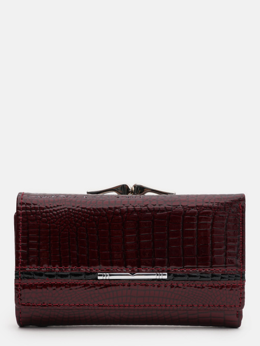 Кошельки Ricco Grande модель K1AE308b-bordo Фото