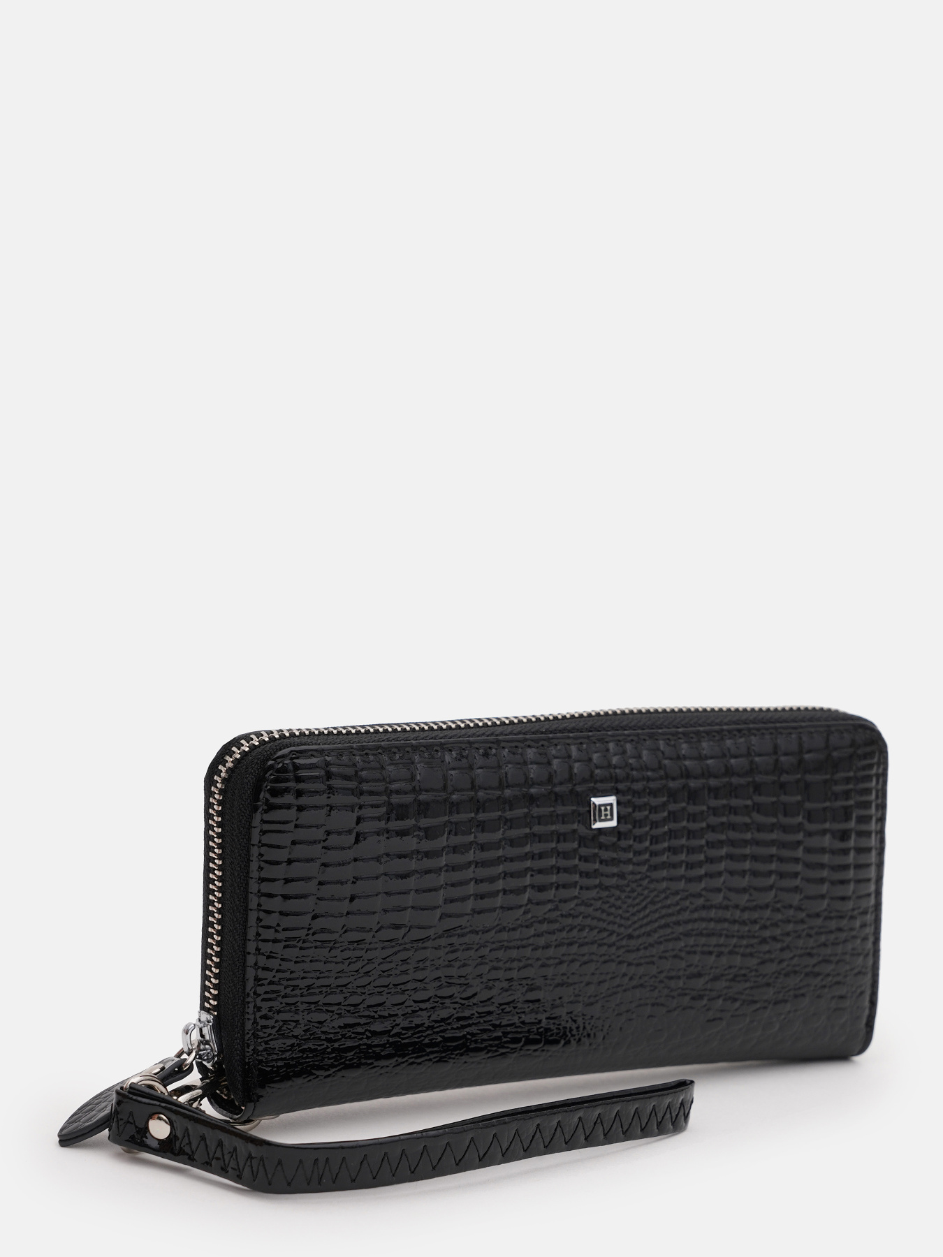 Кошельки Ricco Grande модель K1AE38bl-black Фото