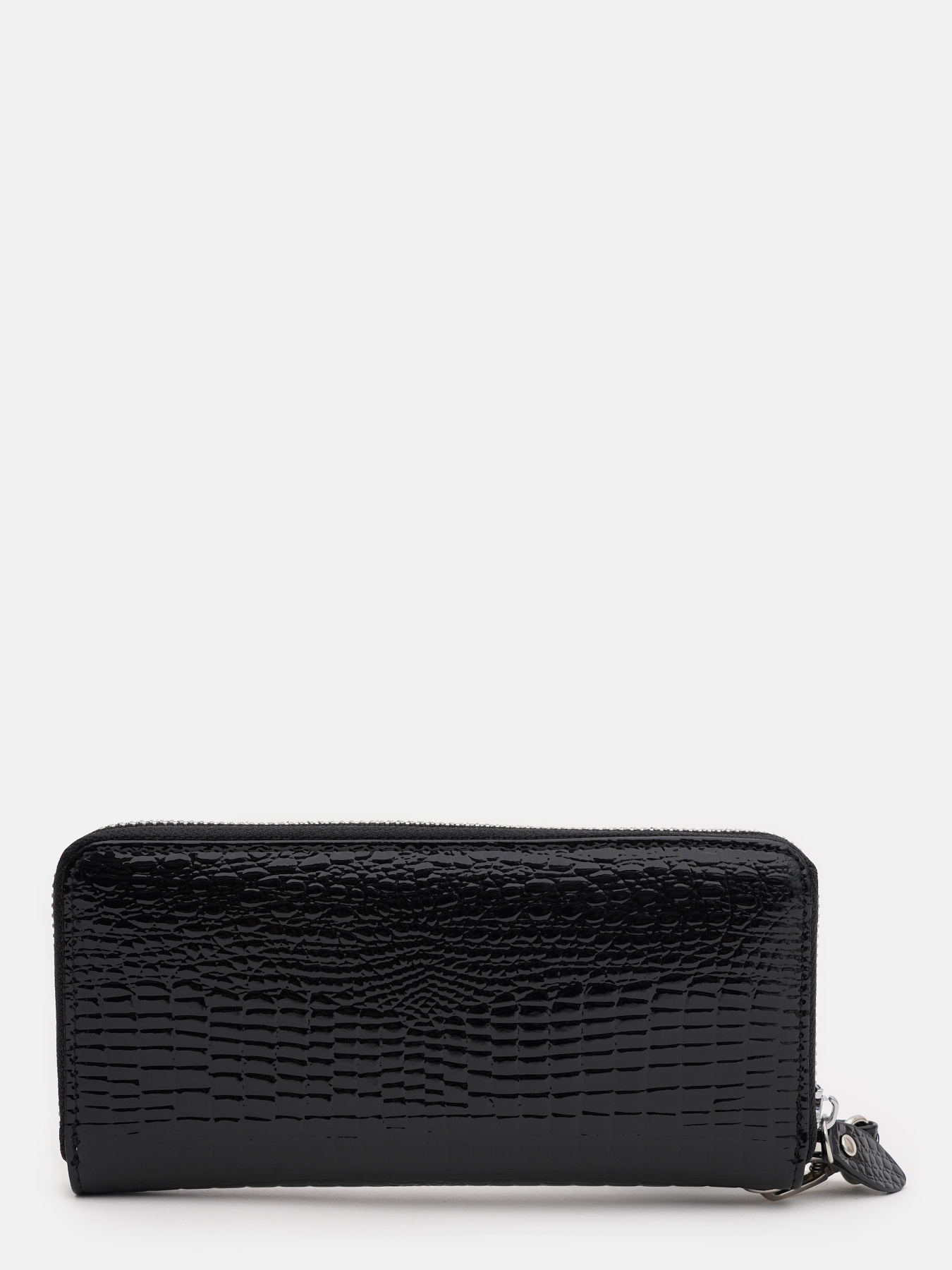 Кошельки Ricco Grande модель K1AE38bl-black Фото