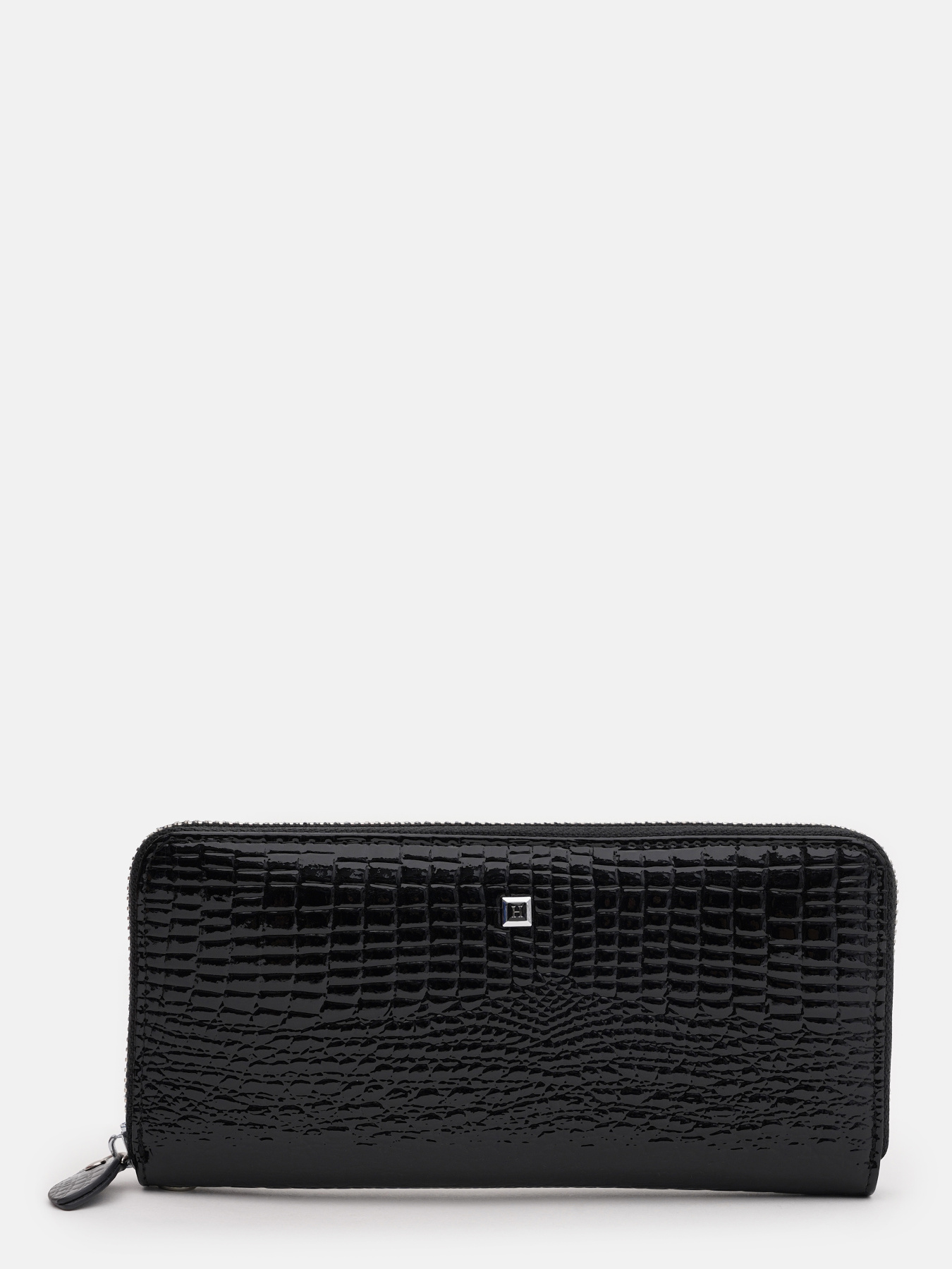 Кошельки Ricco Grande модель K1AE38bl-black Фото