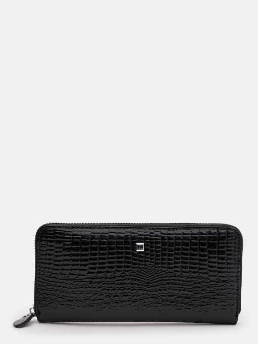 Кошельки Ricco Grande модель K1AE38bl-black Фото