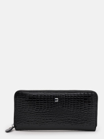 Кошельки Ricco Grande модель K1AE38bl-black Фото