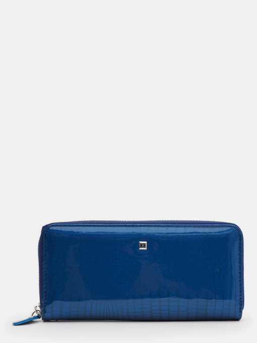 Кошельки Ricco Grande модель K1AE38n-navy Фото