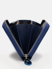 Кошельки Ricco Grande модель K1AE38n-navy Фото
