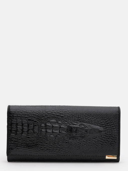 Кошельки Monsen модель K1CXTWLG03bl-black Фото