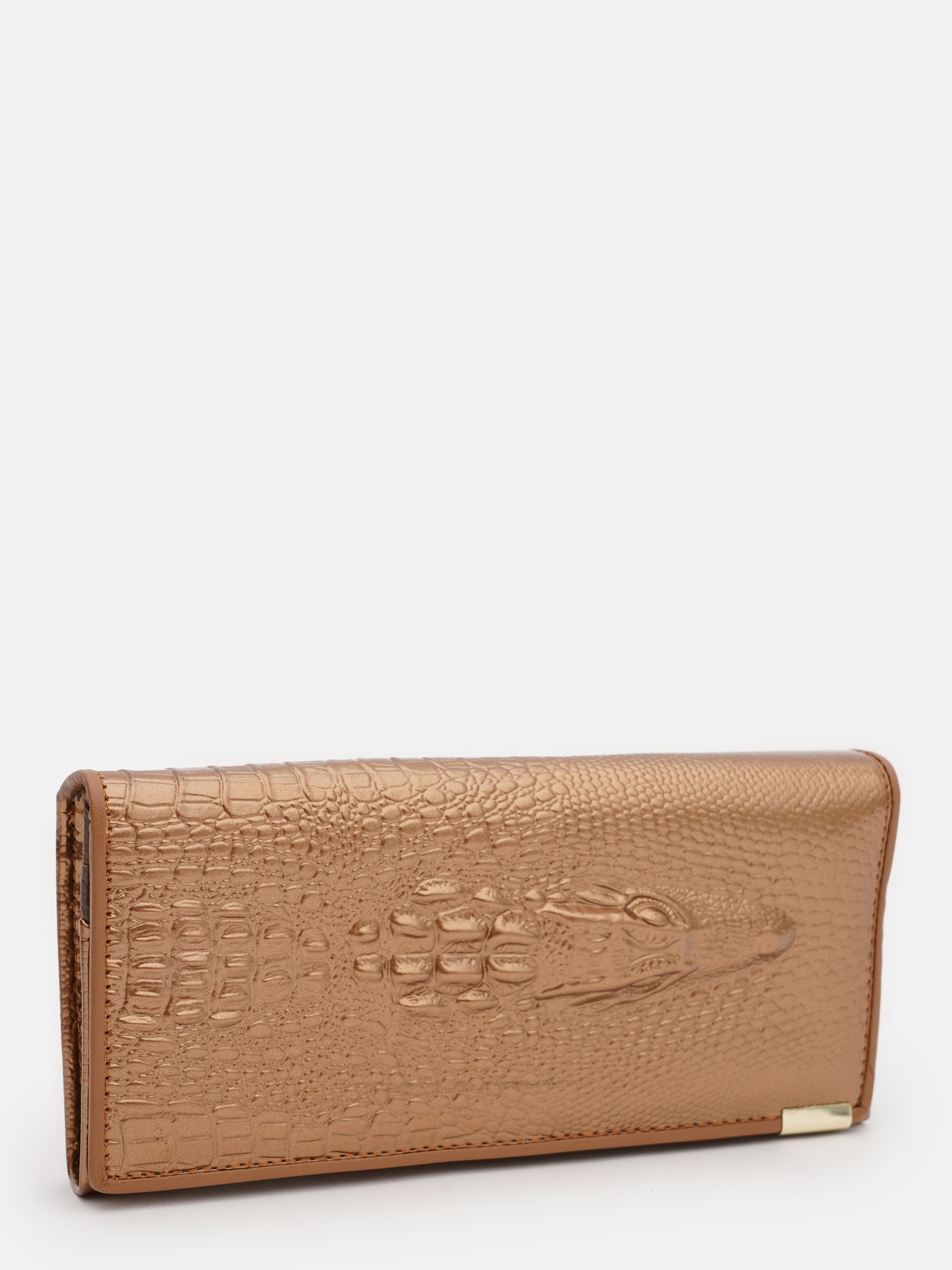 Кошельки Monsen модель K1CXTWLG03g-gold Фото
