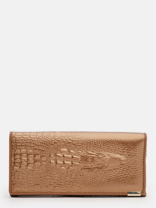Кошельки Monsen модель K1CXTWLG03g-gold Фото