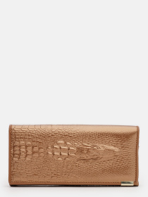 Кошельки Monsen модель K1CXTWLG03g-gold Фото