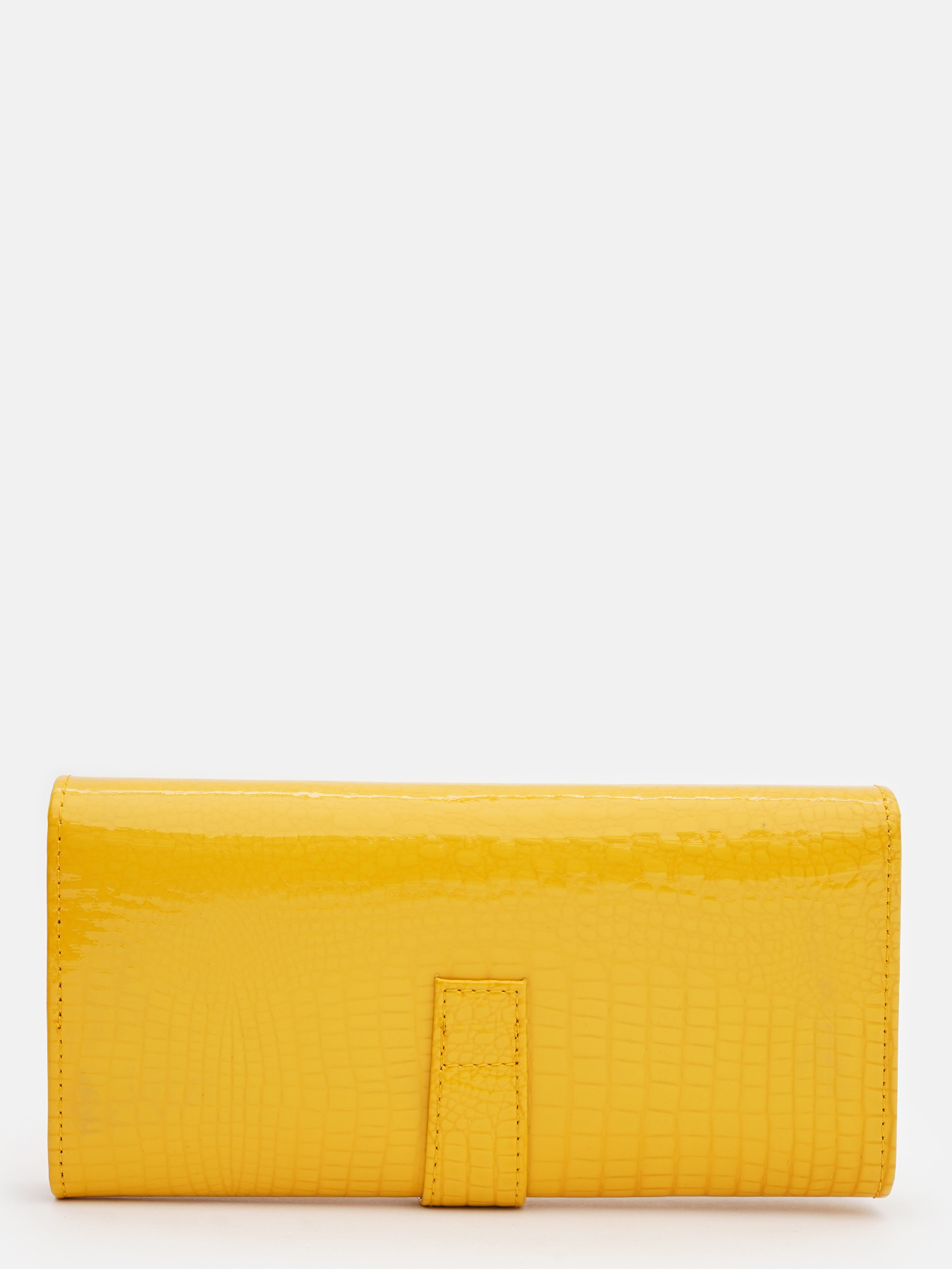 Кошельки Monsen модель K120191010y-yellow Фото