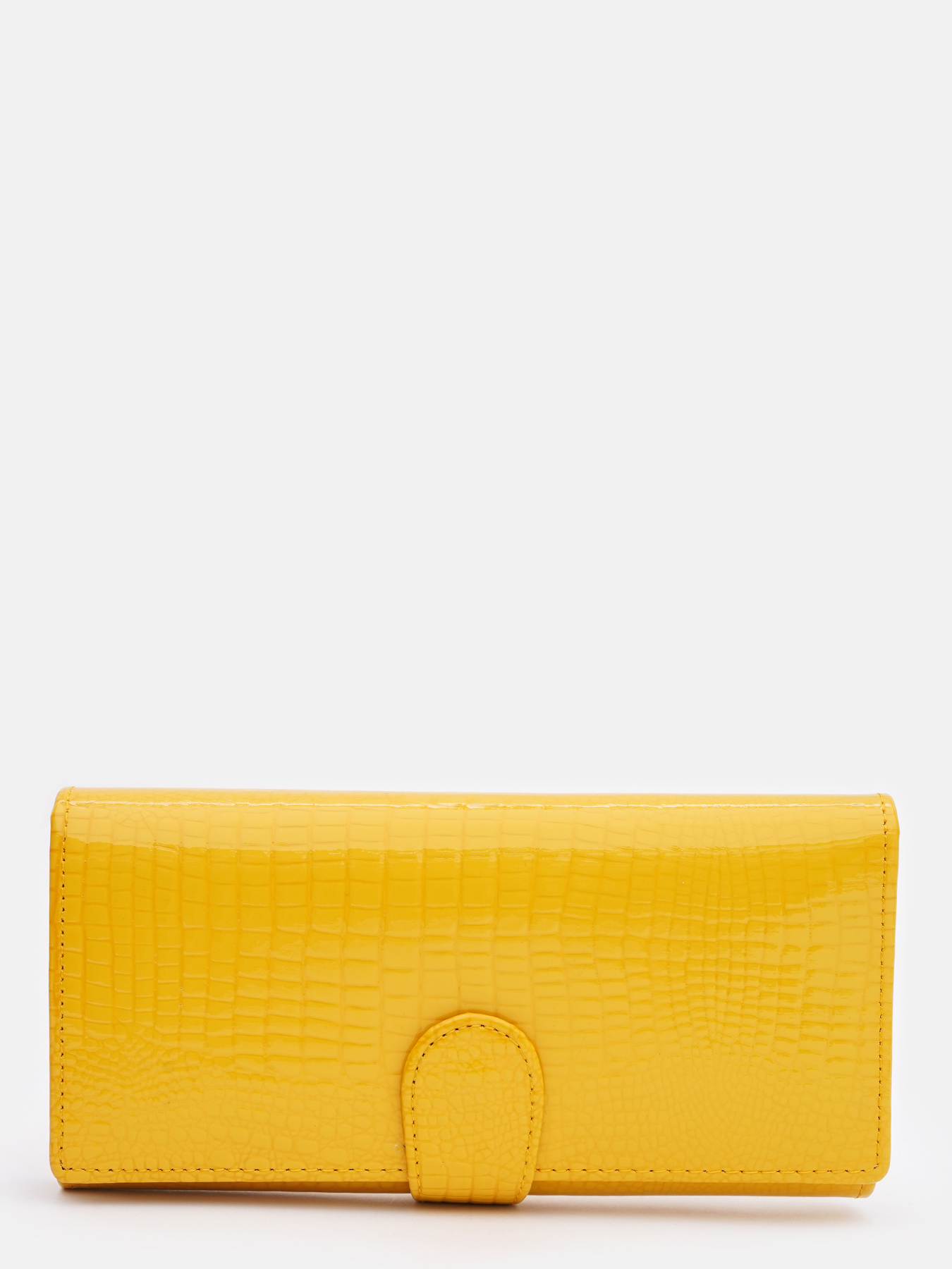 Кошельки Monsen модель K120191010y-yellow Фото