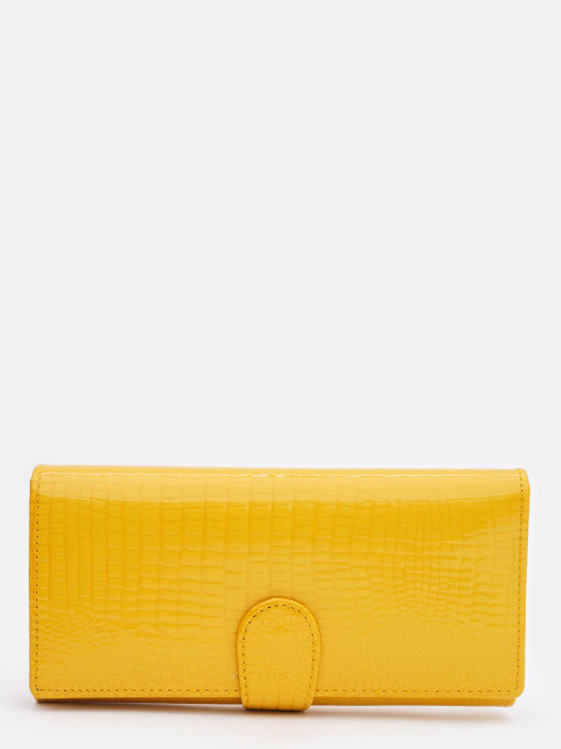 Кошельки Monsen модель K120191010y-yellow Фото