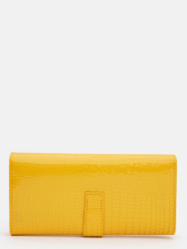 Кошельки Monsen модель K120191010y-yellow Фото