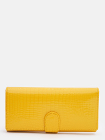 Кошельки Monsen модель K120191010y-yellow Фото