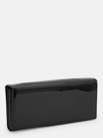 Кошельки Monsen модель K1EY001bl-black Фото