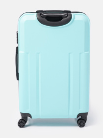 Дорожні сумки та валізи Ricco Grande модель T1Marble20lightblue-XL Фото