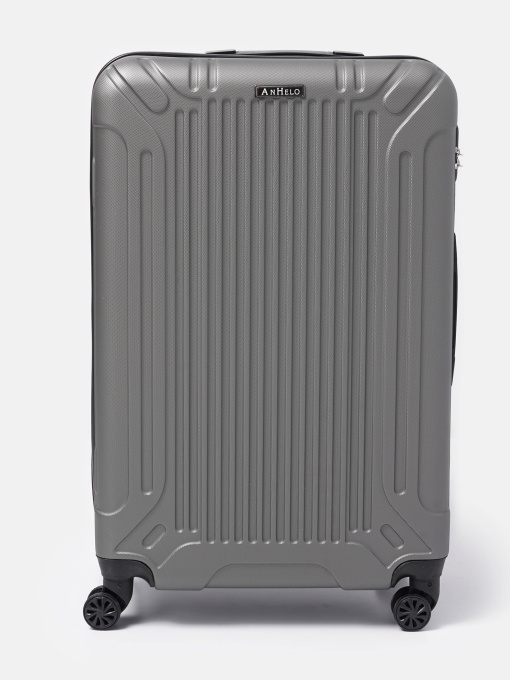 Дорожні сумки та валізи Ricco Grande модель T1Castle1gray-XL Фото