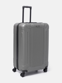 Дорожные сумки и чемоданы Ricco Grande модель T1Castle1gray-XL Фото