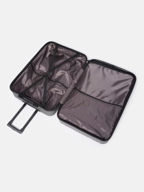 Дорожные сумки и чемоданы Ricco Grande модель T1Castle1gray-XL Фото