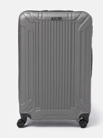 Дорожные сумки и чемоданы Ricco Grande модель T1Castle1gray-XL Фото