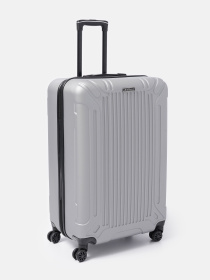 Дорожні сумки та валізи Ricco Grande модель T1Castle1silver-XL Фото