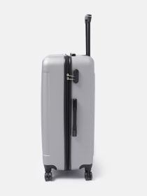 Дорожні сумки та валізи Ricco Grande модель T1Castle1silver-XL Фото