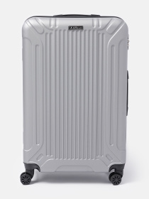 Дорожні сумки та валізи Ricco Grande модель T1Castle1silver-XL Фото