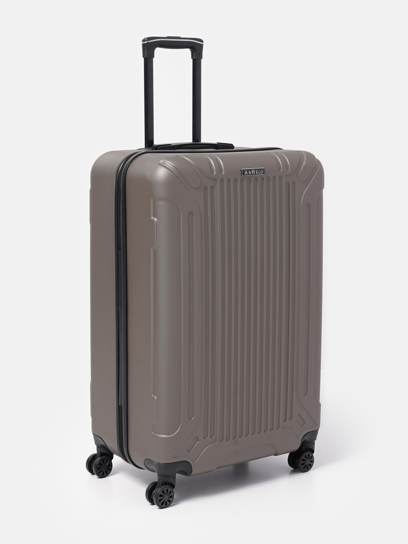 Дорожные сумки и чемоданы Ricco Grande модель T1Castle1brown-XL Фото