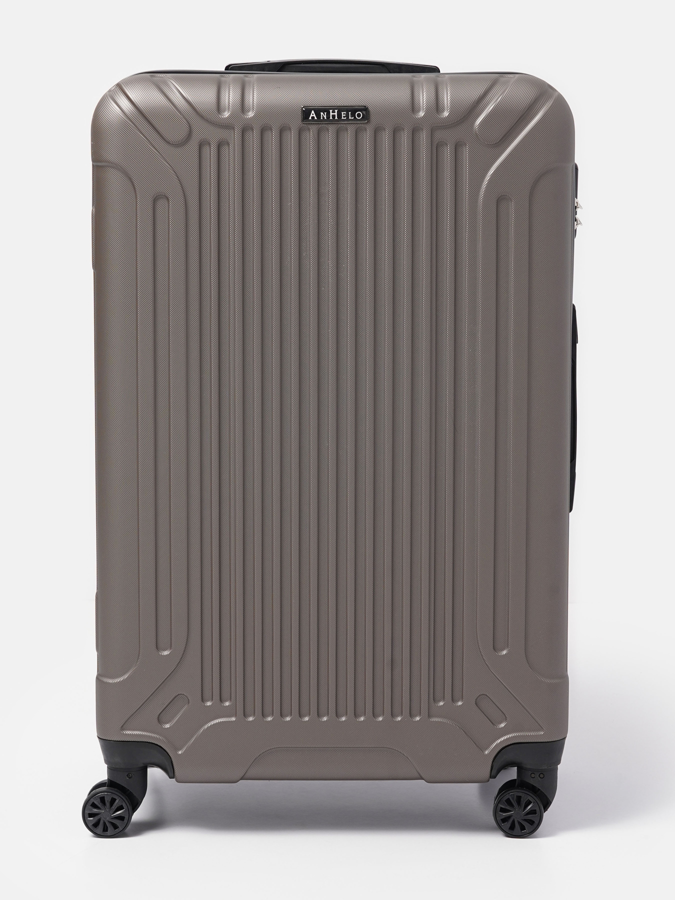 Дорожные сумки и чемоданы Ricco Grande модель T1Castle1brown-XL Фото