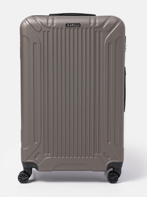 Дорожные сумки и чемоданы Ricco Grande модель T1Castle1brown-XL Фото