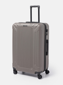 Дорожные сумки и чемоданы Ricco Grande модель T1Castle1brown-XL Фото