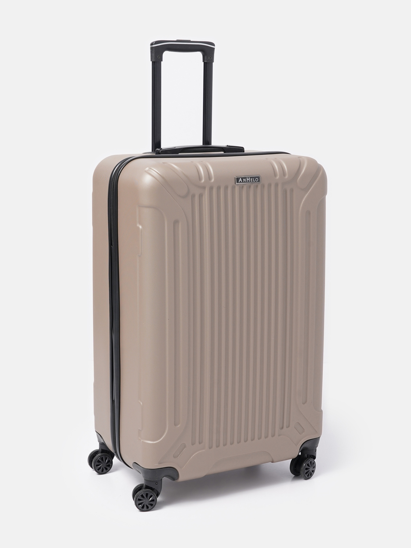 Дорожные сумки и чемоданы Ricco Grande модель T1Castle1gold-XL Фото