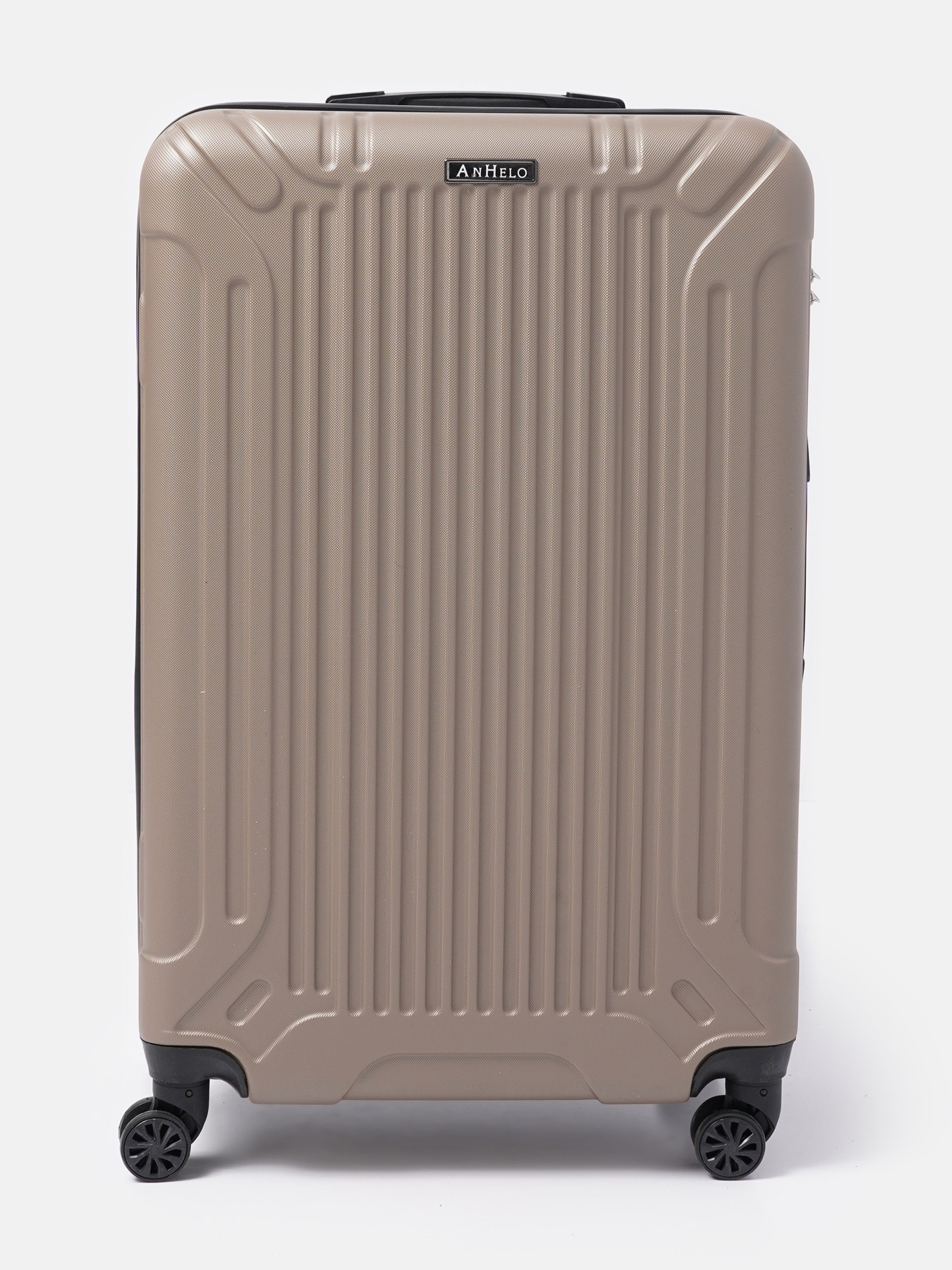 Дорожные сумки и чемоданы Ricco Grande модель T1Castle1gold-XL Фото