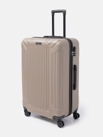 Дорожные сумки и чемоданы Ricco Grande модель T1Castle1gold-XL Фото