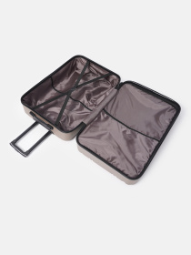 Дорожные сумки и чемоданы Ricco Grande модель T1Castle1gold-XL Фото