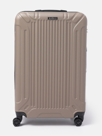 Дорожные сумки и чемоданы Ricco Grande модель T1Castle1gold-XL Фото